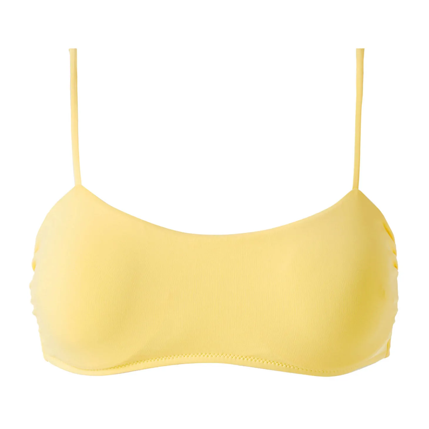 Haut De Maillot De Bain Brassière Vegas Armatures