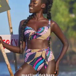 Haut De Maillot De Bain Balconnet