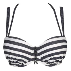 Haut De Maillot De Bain Bandeau