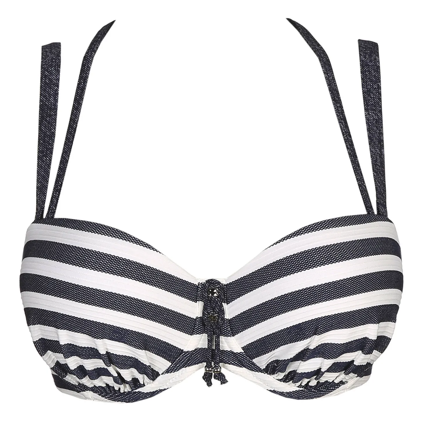 Haut De Maillot De Bain Bandeau