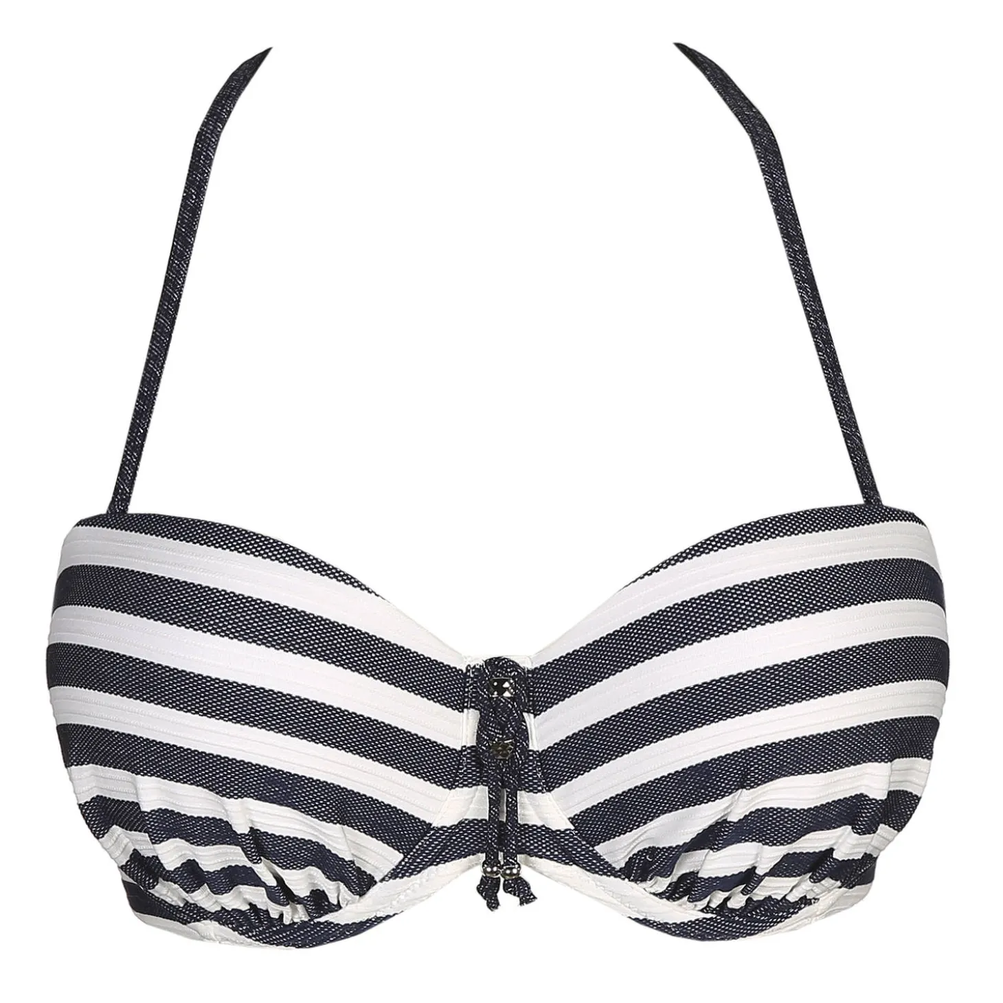 Haut De Maillot De Bain Bandeau