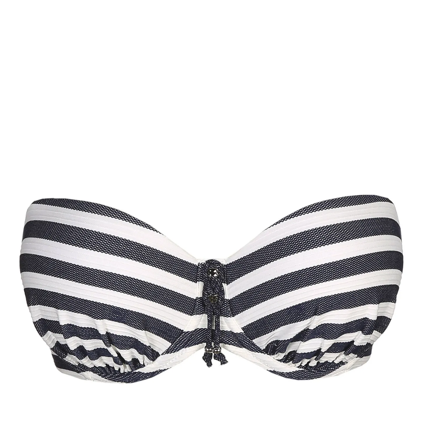 Haut De Maillot De Bain Bandeau