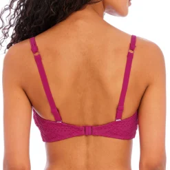 Haut De Maillot De Bain Brassière Ajustable