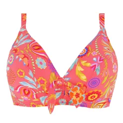 Haut De Maillot De Bain Brassière Sans Armatures