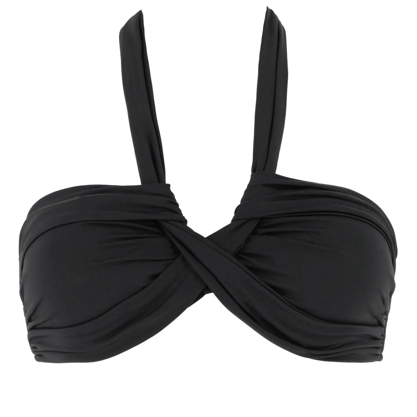 Haut De Maillot De Bain Bandeau Rembourre