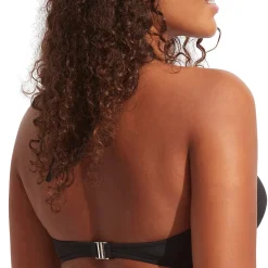 Haut De Maillot De Bain Bandeau Rembourre