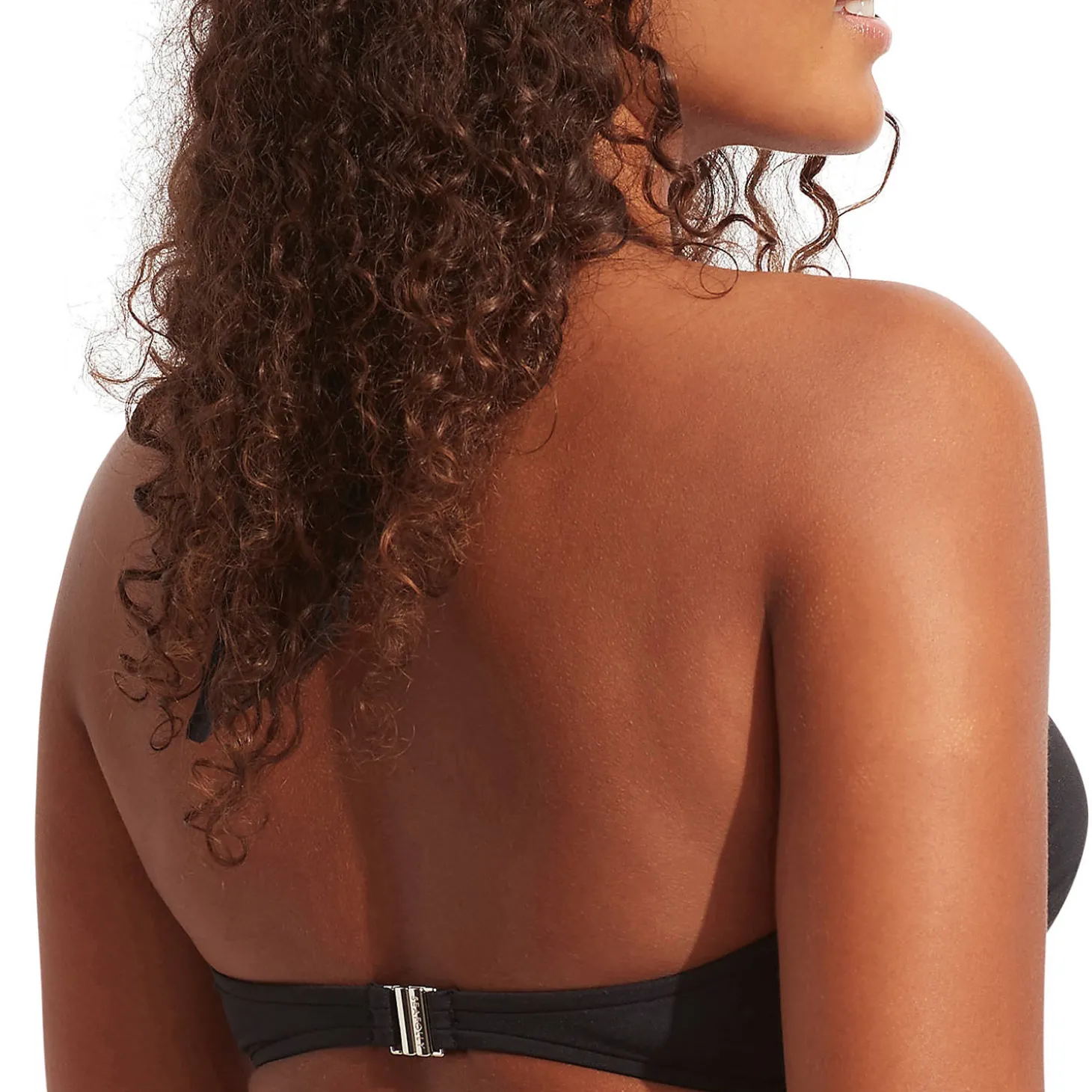 Haut De Maillot De Bain Bandeau Rembourre