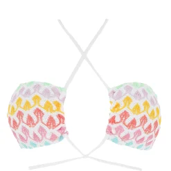 Haut De Maillot De Bain Bandeau Sexy