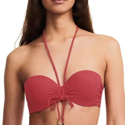 Haut De Maillot De Bain Bandeau