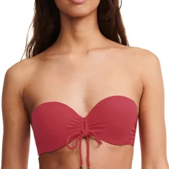 Haut De Maillot De Bain Bandeau