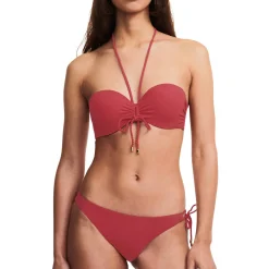 Haut De Maillot De Bain Bandeau