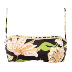 Haut De Maillot De Bain Bandeau Armatures