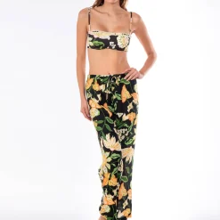 Haut De Maillot De Bain Bandeau Armatures