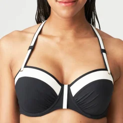 Haut De Maillot De Bain Balconnet Coques