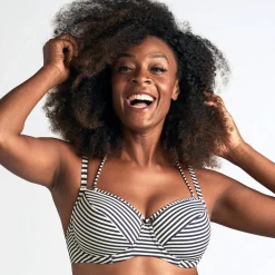 Haut De Maillot De Bain Balconnet