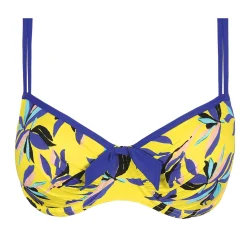 Haut De Maillot De Bain Balconnet Rembourre