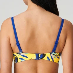 Haut De Maillot De Bain Balconnet Rembourre