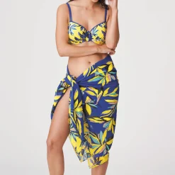 Haut De Maillot De Bain Balconnet Rembourre