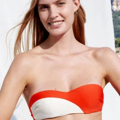 Haut De Maillot De Bain Bandeau