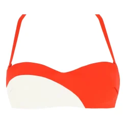 Haut De Maillot De Bain Bandeau