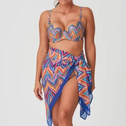 Haut De Maillot De Bain Balconnet