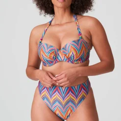 Haut De Maillot De Bain Balconnet