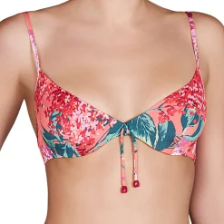 Haut De Maillot De Bain Balconnet