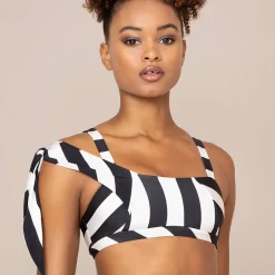 Haut De Maillot De Bain Brassière