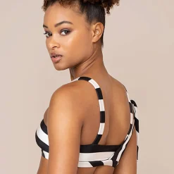 Haut De Maillot De Bain Brassière