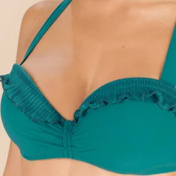 Haut De Maillot De Bain Balconnet Liam