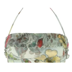 Haut De Maillot De Bain Bandeau Chloris