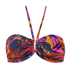 Haut De Maillot De Bain Bandeau Fedya Armatures