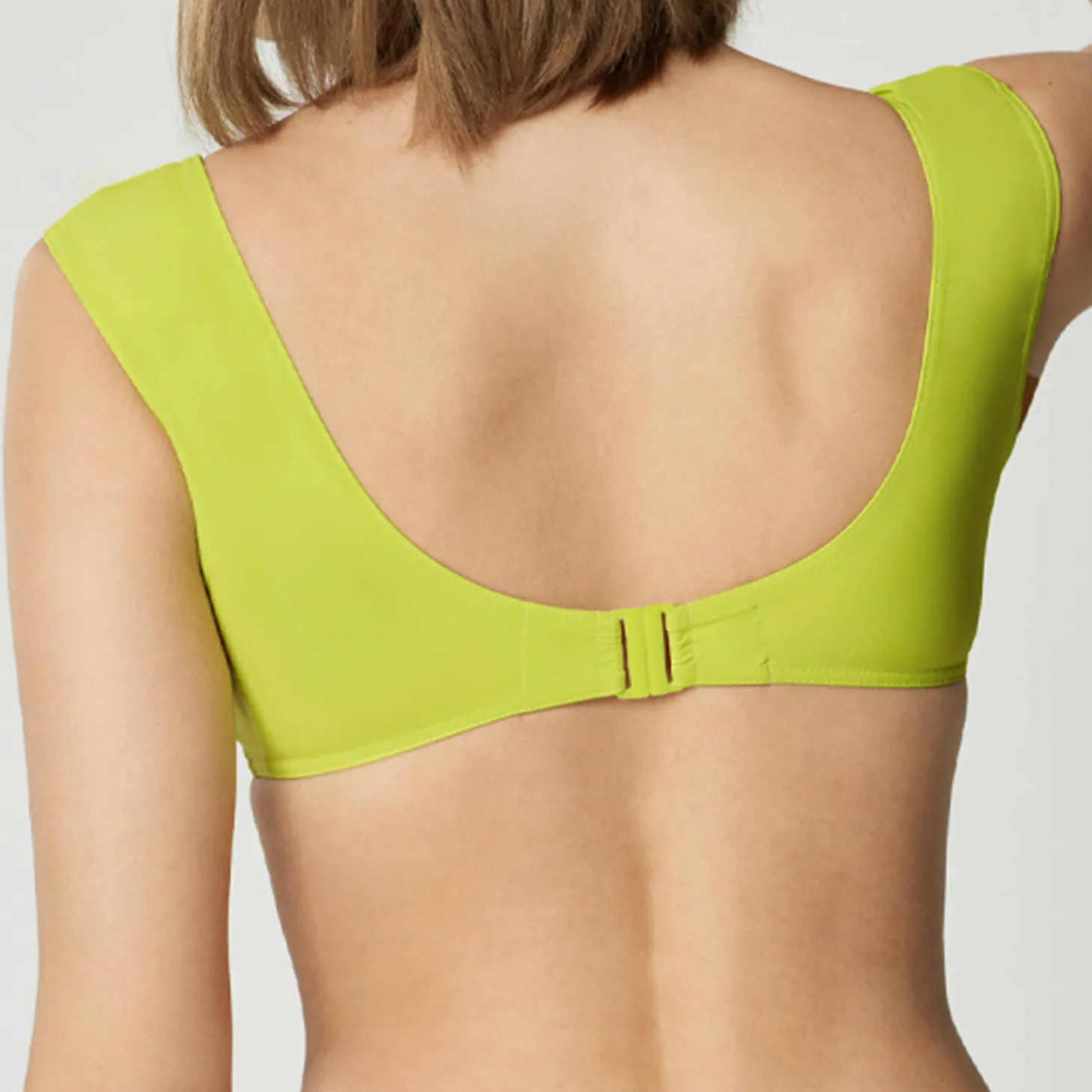 Haut De Maillot De Bain Brassière
