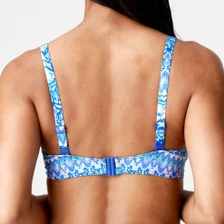 Haut De Maillot De Bain Balconnet Rembourre
