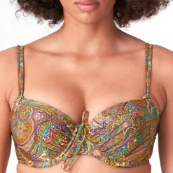Haut De Maillot De Bain Balconnet