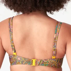 Haut De Maillot De Bain Balconnet