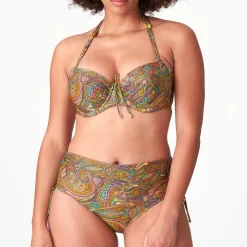 Haut De Maillot De Bain Balconnet