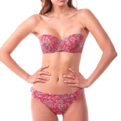 Haut De Maillot De Bain Bandeau