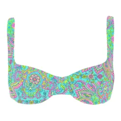 Haut De Maillot De Bain Balconnet