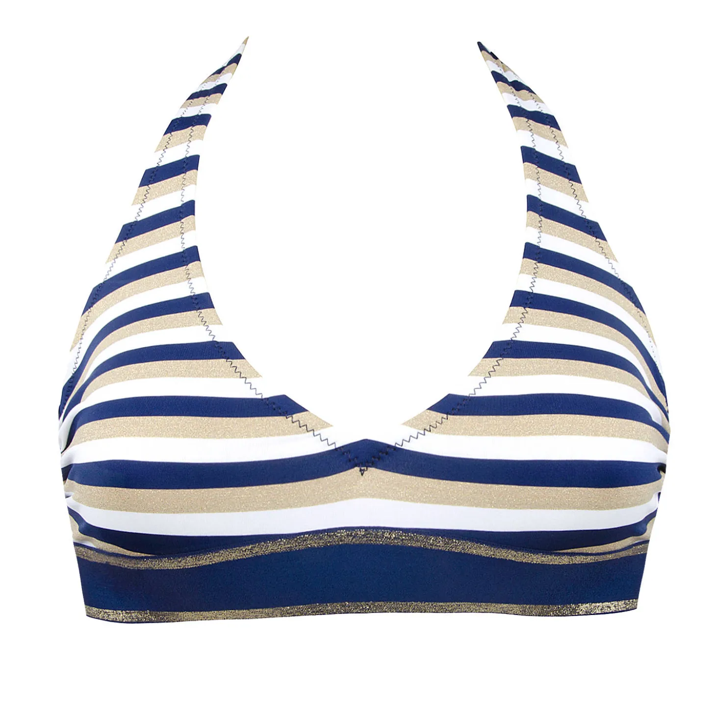 Haut De Maillot De Bain Brassière