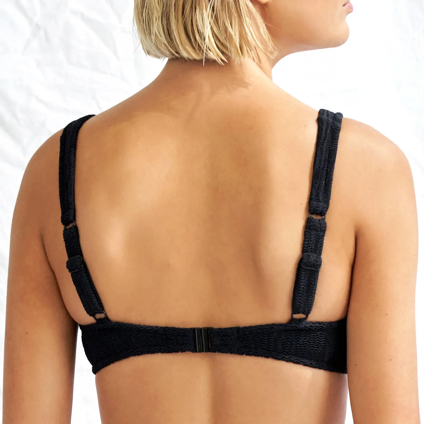 Haut De Maillot De Bain Brassière