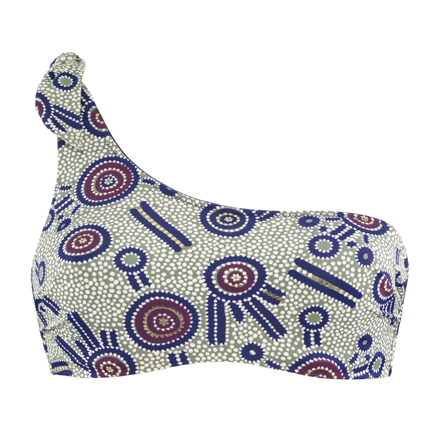 Haut De Maillot De Bain Brassière