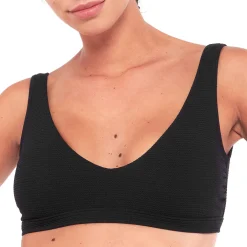 Haut De Maillot De Bain Brassière Locana Sans Armatures