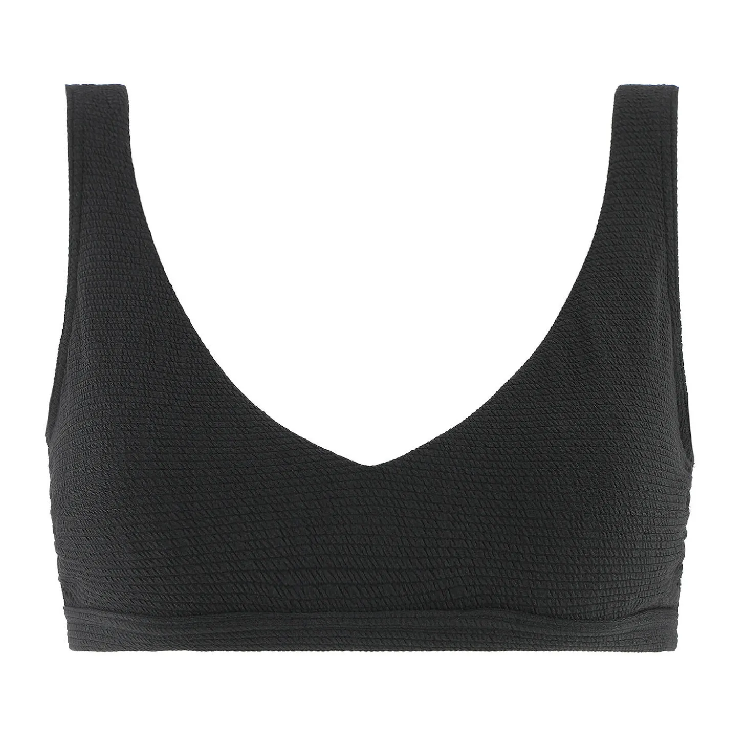 Haut De Maillot De Bain Brassière Locana Sans Armatures