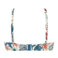 Haut De Maillot De Bain Bandeau Coques