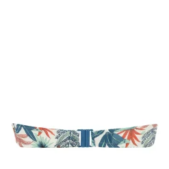 Haut De Maillot De Bain Bandeau Coques