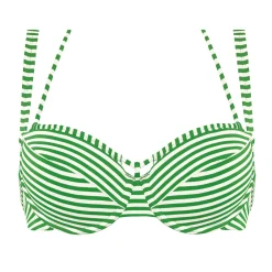 Haut De Maillot De Bain Balconnet