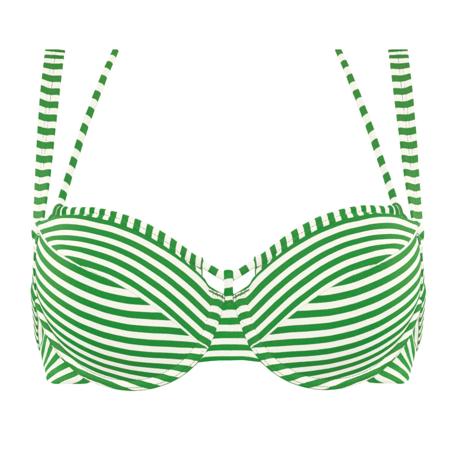 Haut De Maillot De Bain Balconnet