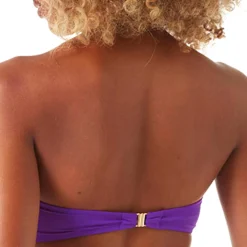 Haut De Maillot De Bain Bandeau Positano