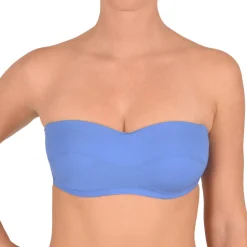 Haut De Maillot De Bain Bandeau Armatures